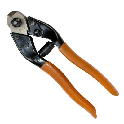 Williams Railing 1/8-inch Stainless Cable Cutter 